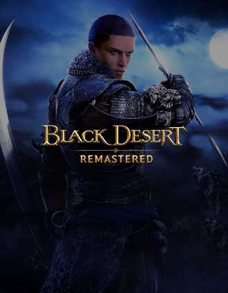 Black Desert
