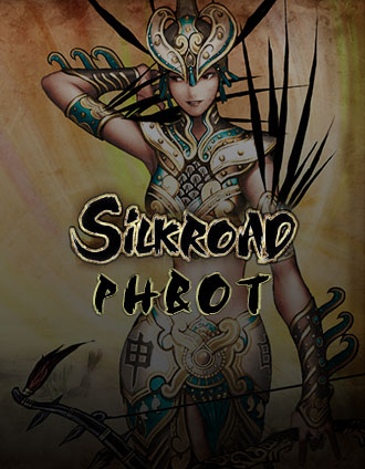 Silkoad Online phBot