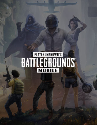 Pubg Mobile