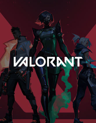 Valorant