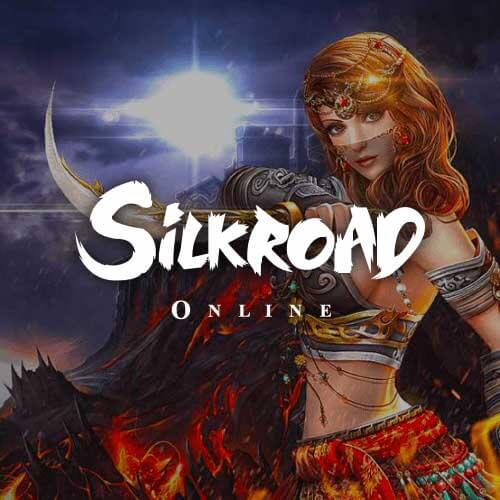 Silkroad Online Türkiye