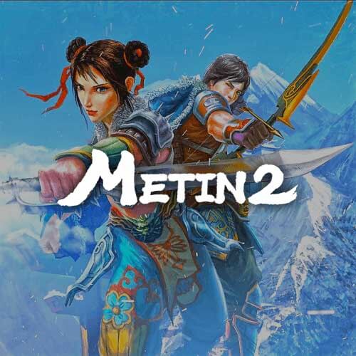 Metin2