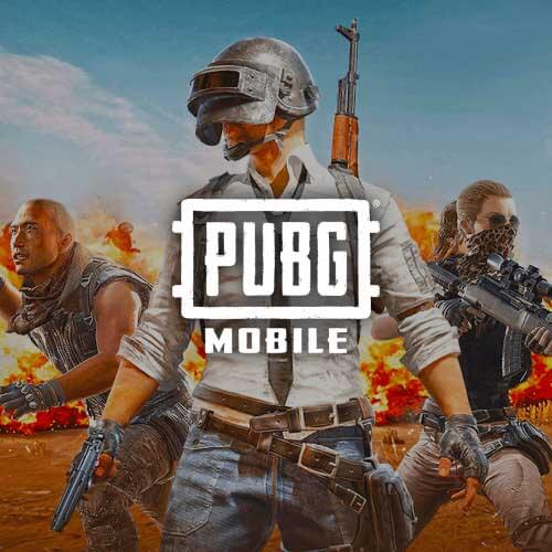 Pubg Mobile