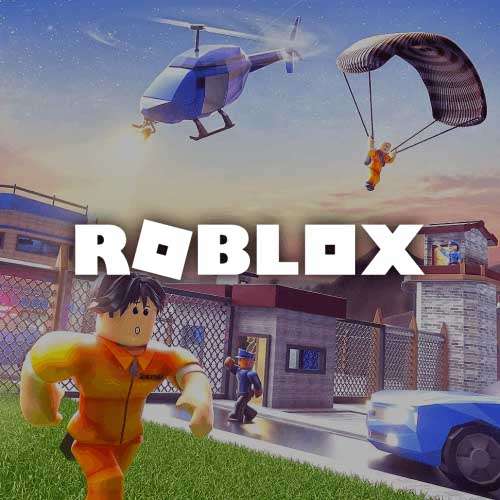 Roblox
