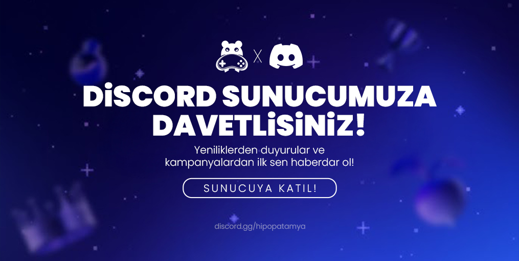 discord davet